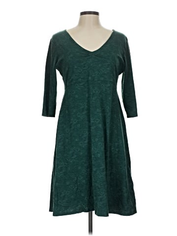 Toad & Co Casual Dress (view 1)