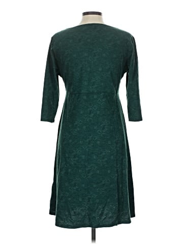 Toad & Co Casual Dress (view 2)