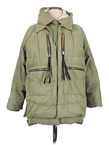 Orolay Snow Jacket (view 1)