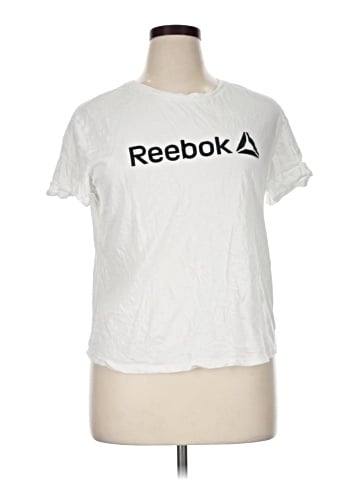 Reebok Short Sleeve T-Shirt (view 1)