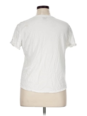 Reebok Short Sleeve T-Shirt (view 2)