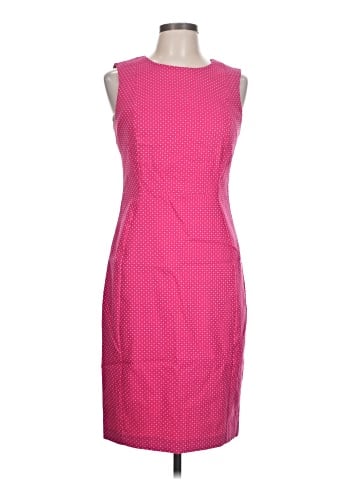 Calvin Klein Cocktail Dress (view 1)