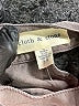 Cloth & Stone Solid Brown Gray Jumpsuit Size XS - photo 4