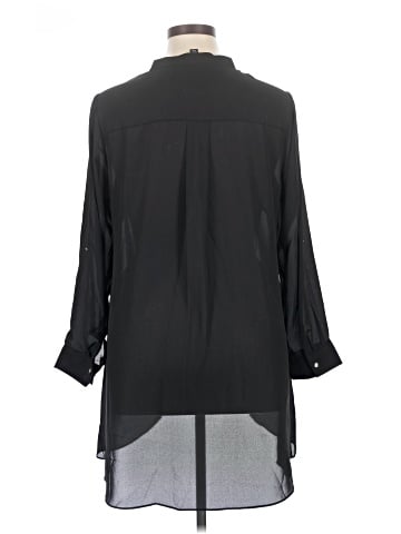 Zac & Rachel 3/4 Sleeve Blouse (view 2)