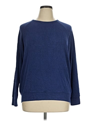 Buffalo by David Bitton Pullover Sweater (view 1)