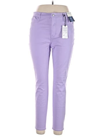 New York & Company Jeans (view 1)