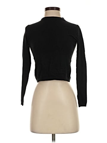 Bershka Turtleneck Sweater (view 1)