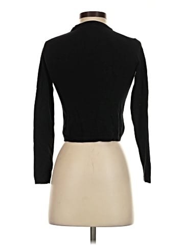 Bershka Turtleneck Sweater (view 2)