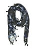 Peter Som Black Scarf One size - photo 1