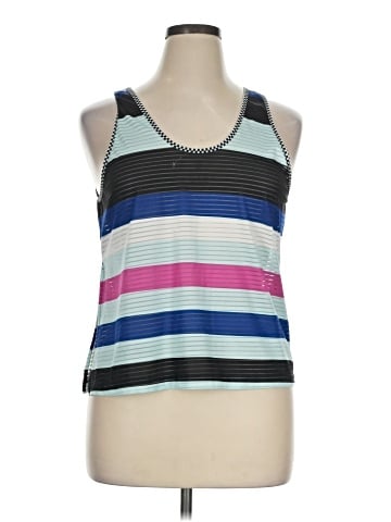 Nike Tank Top (view 1)