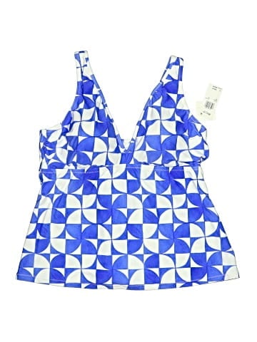 Raisins Swimsuit Top (view 1)