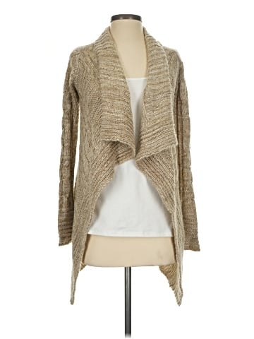 Cache Cardigan (view 1)