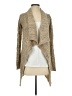 Cache Tan Cardigan Size XS - photo 1