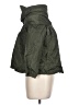 Habitual Solid Green Windbreaker Size 12 - photo 4