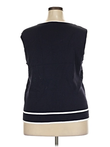 Finity Sweater Vest (view 2)