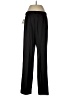 Barry Bricken 100% Wool Black Wool Pants Size 14 - photo 2