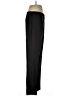 Barry Bricken 100% Wool Black Wool Pants Size 14 - photo 4