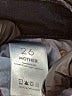 Mother Blue Jeans Size 26 waist - photo 9