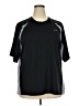 C9 By Champion 100% Polyester Black Active T-Shirt Size XXL - photo 1