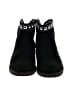 Ugg Black Ankle Boots Size 7 - photo 2