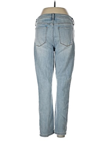 Cosmic Blue Love Jeans (view 2)