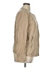 Gap 100% Lyocell Solid Tan Jacket Size XL - photo 4