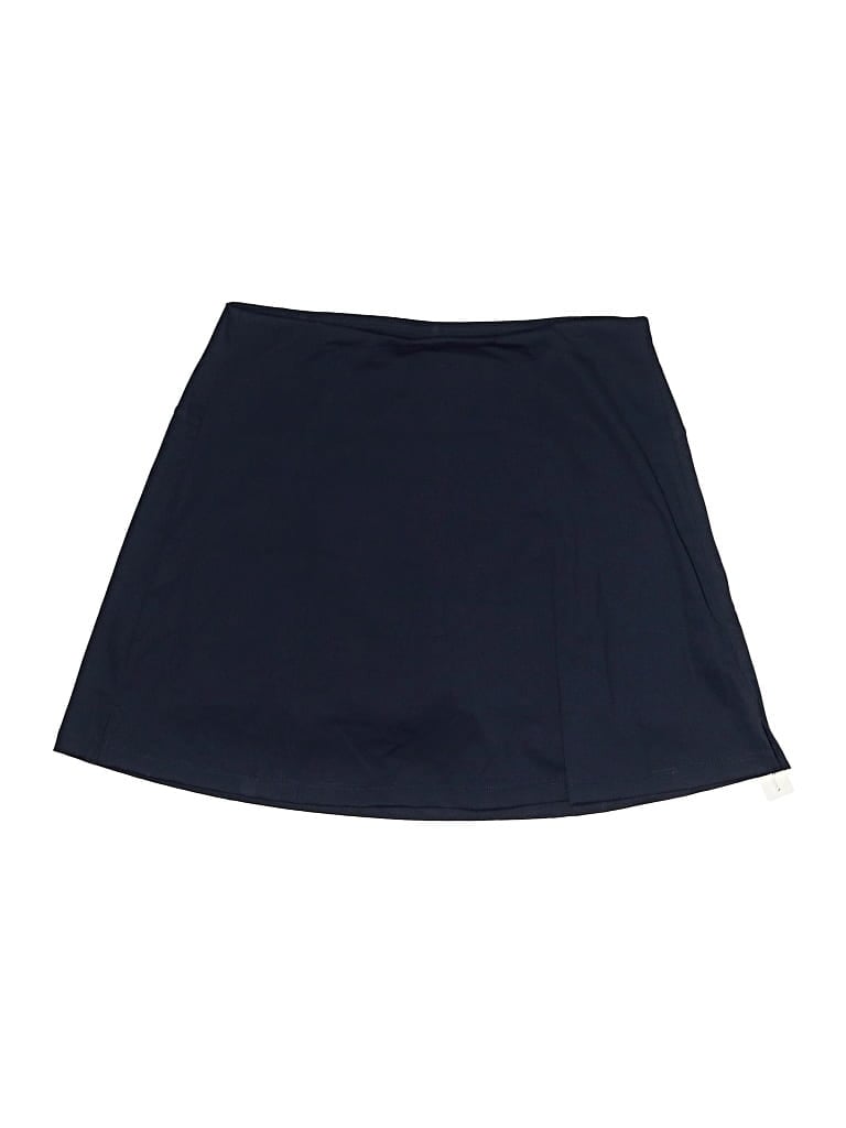 Ododos Skort In Blue