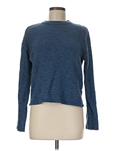 Andrea Jovine Pullover Sweater (view 1)