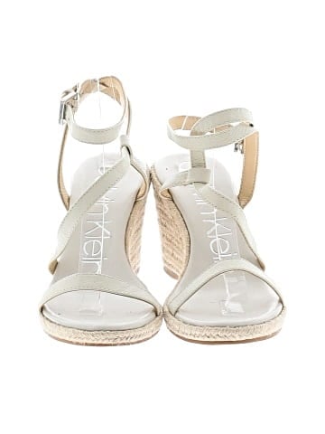 Calvin Klein Wedges (view 2)