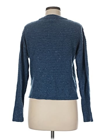 Andrea Jovine Pullover Sweater (view 2)