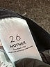 Mother Blue Jeans Size 26 waist - photo 8