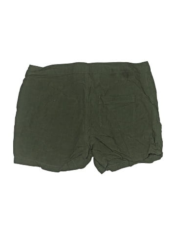 BB Dakota Khaki Shorts (view 2)