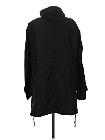 Burberry Raincoat (view 2)