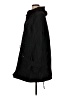 Burberry 100% Polyester Black Raincoat Size EU 40 / US 10 - photo 5