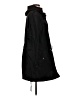 Burberry 100% Polyester Black Raincoat Size EU 40 / US 10 - photo 4