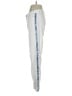Lilly Pulitzer Chevron-herringbone Ivory Jeans Size 4 - photo 5