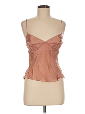 Moschino Cheap And Chic Tank Top (view 1)