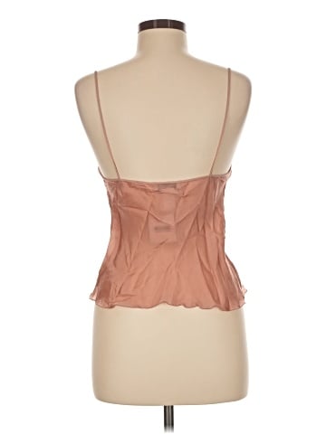 Moschino Cheap And Chic Tank Top (view 2)
