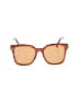Unbranded Orange Sunglasses One size - photo 2