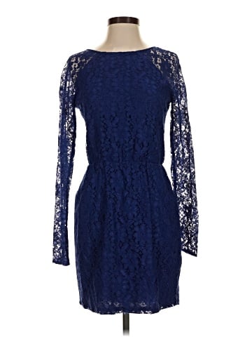 Dolce Vita Cocktail Dress (view 1)
