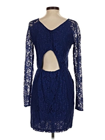 Dolce Vita Cocktail Dress (view 2)