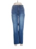 Kensie Blue Jeans Size 8 - photo 1