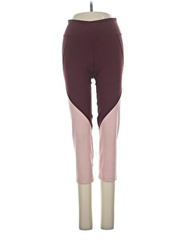 Live Love Dream Aeropostale Active Pants (view 1)