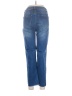 Kensie Blue Jeans Size 8 - photo 2
