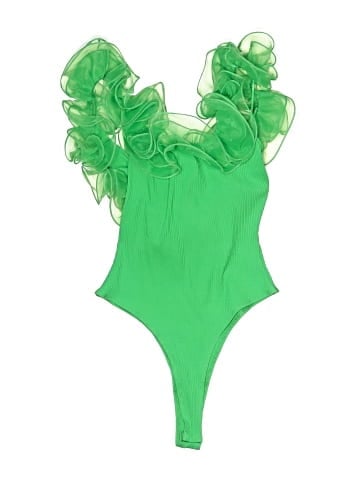 Flying Tomato Bodysuit (view 1)