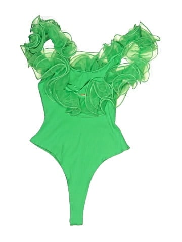 Flying Tomato Bodysuit (view 2)