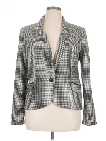 White House Black Market Blazer (view 1)