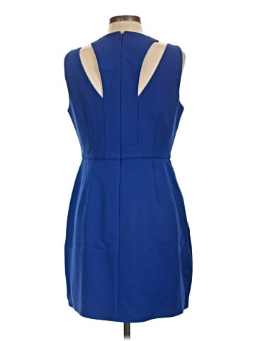 BCBGMAXAZRIA Cocktail Dress (view 2)
