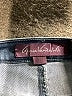 Gloria Vanderbilt Blue Jeans Size 14 - photo 4