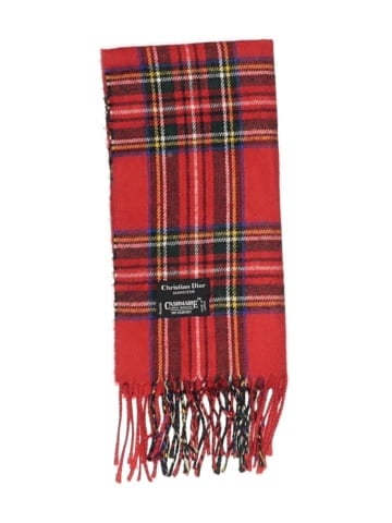 Christian Dior Vintage Scarf (view 2)
